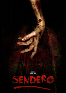Teaser 2012 " Sendero"