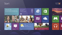 windows 8 start screen windows 8 start screen