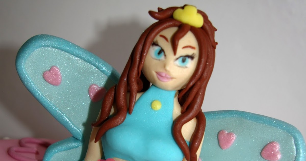 Winx Pasta