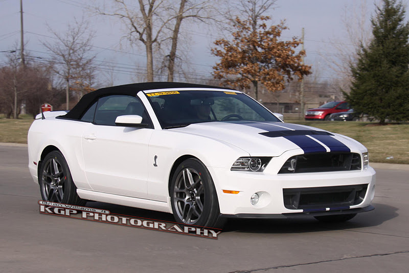 2009 - [Ford] Mustang - Page 4 2013+ford+mustang+shelby+gt500