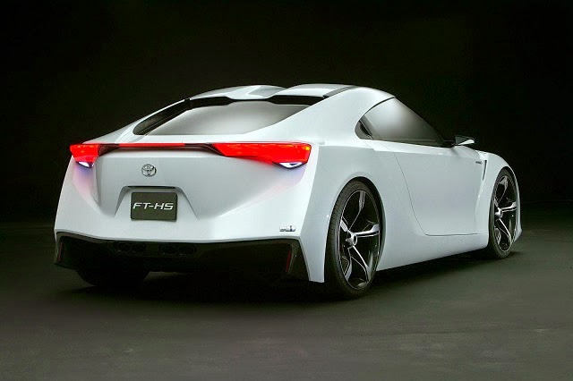 Modification Car 2016 2015 Toyota Supra
