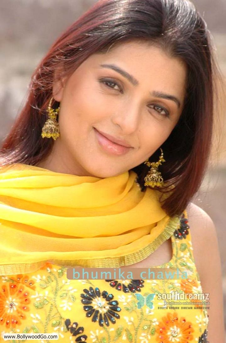 Bhoomika Recent Photos