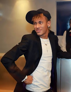 Neymar Junior !!