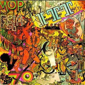 Fela KutiExpensive Shit Full Album Zip