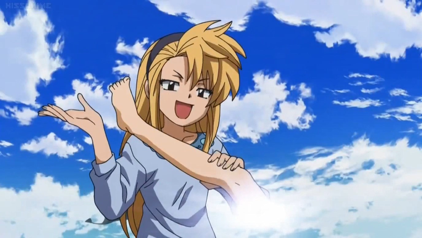 Щекотка Девушек Вибратор Аниме