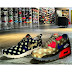 NYC city pack QS dropping tomorrow in Asia photo via @sports_lab_by_atmos Stay tune on US release @stashedboxes website