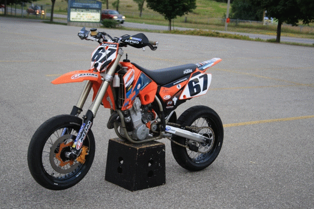 Bike 360