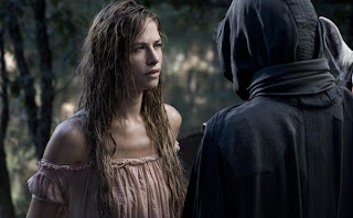 Águila Roja: la película 2