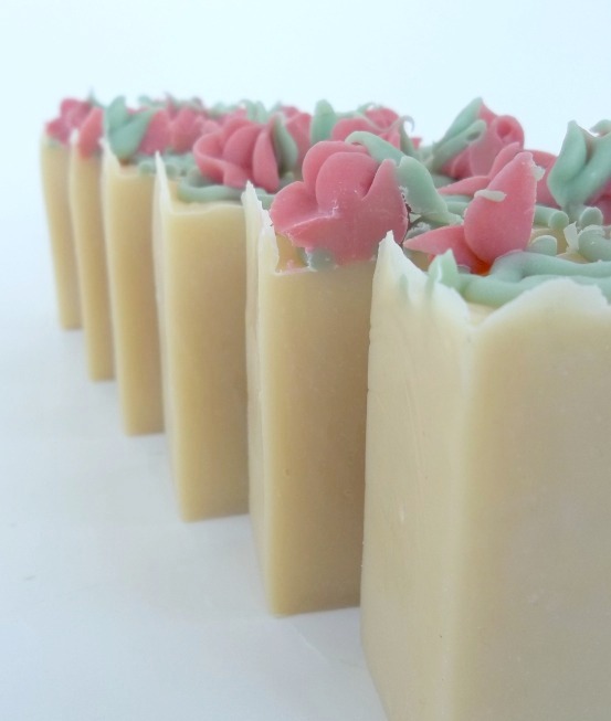 Soap ChallengePiping