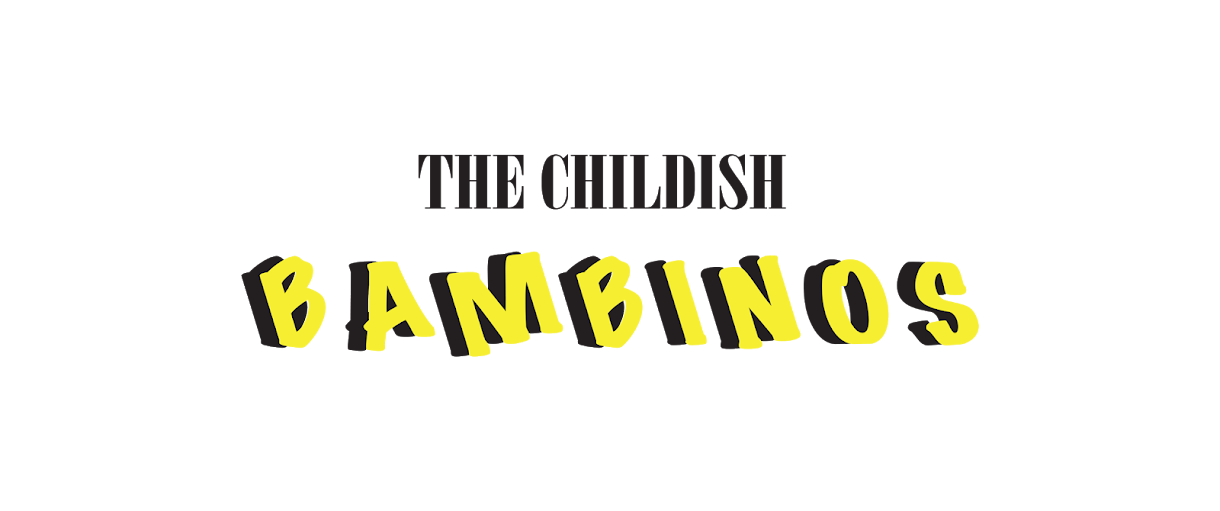 THE CHILDISH BAMBINOS