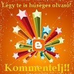 Kommentelj, légy múzsa!