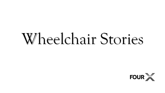 Wheelchair Stories