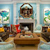 Randomly Eclectic Interior Decorating Unites All Styles
