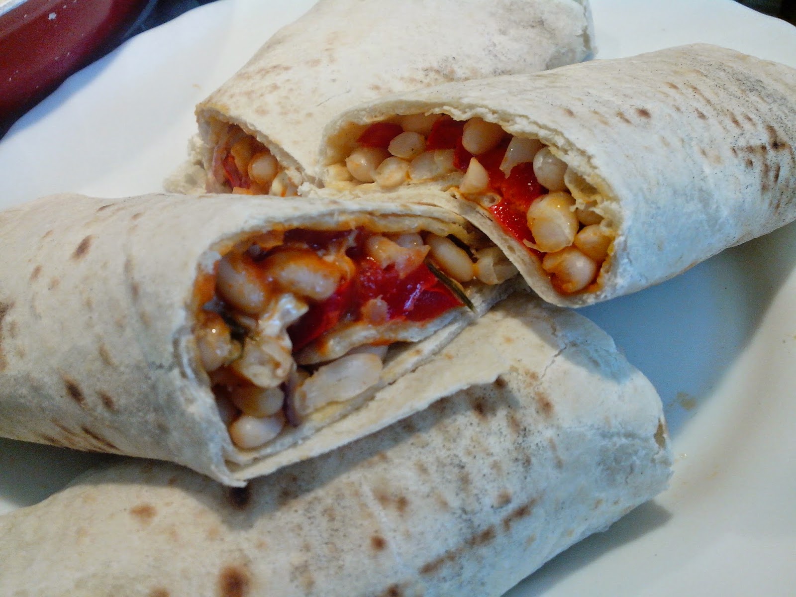 PIADINE DI FARRO