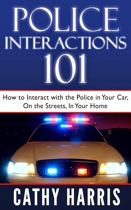 Police Interactions 101