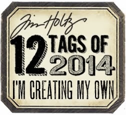 12 tags 2014