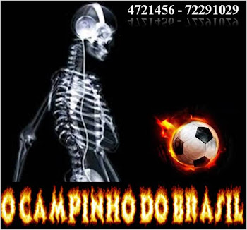 o campinho do brasil