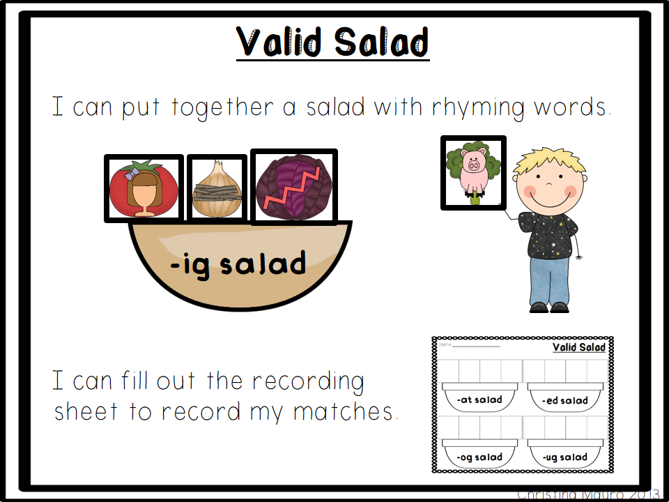 A Tale of Two K Teachers Take a BITE out of RHYME and Winners Announced