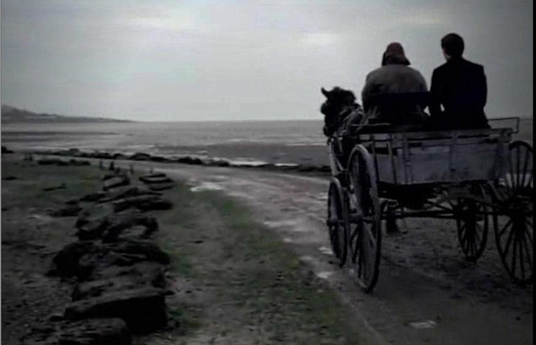 Dominic Corry New horror films of note NZ Herald