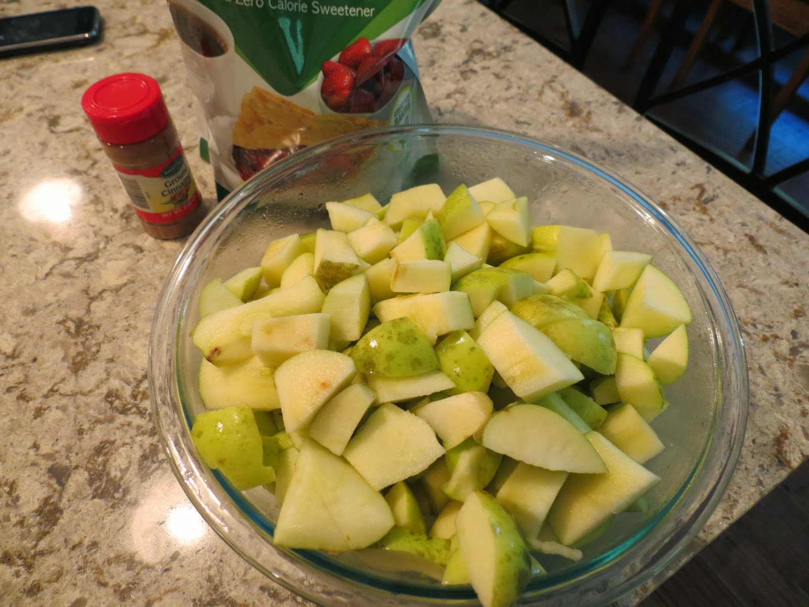 Let's Just Build a House! Recipe RED HOT Slow Cooker Applesauce
