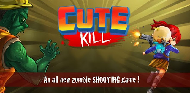 Cute Kill v1.0.1 Mod (Unlimited Money) Apk Cute Kill v1.0.1 Mod (Unlimited Money) Apk