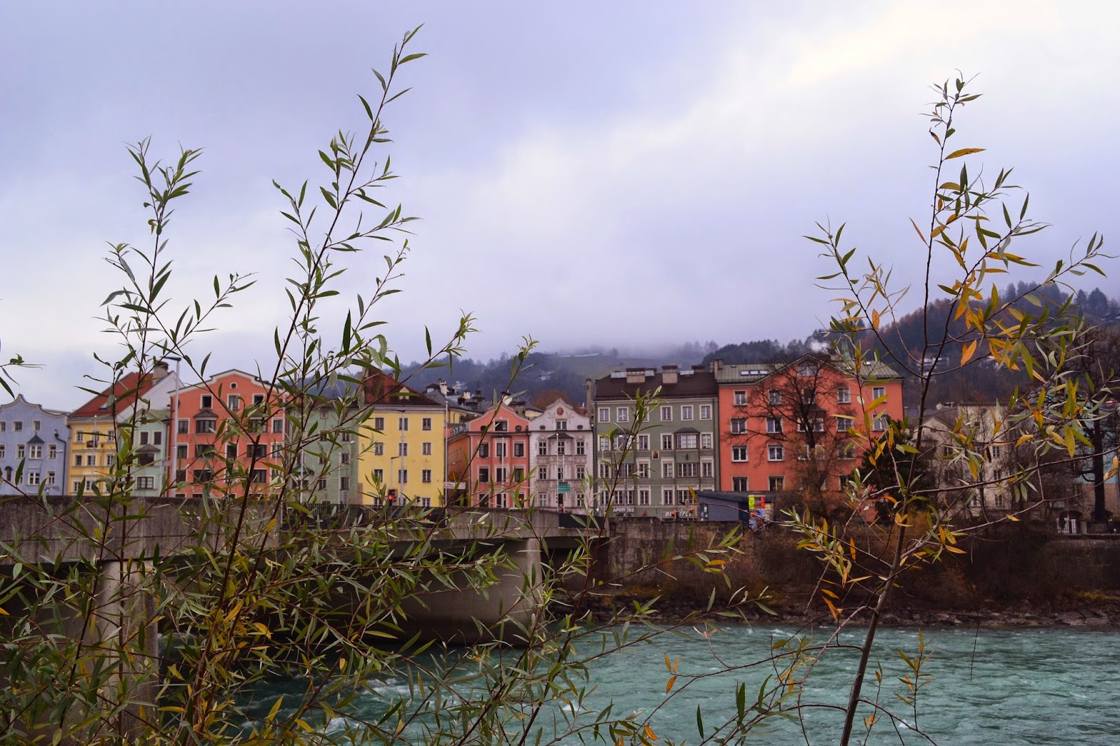 Filzgarten In Heaven Innsbruck Mit Fohn