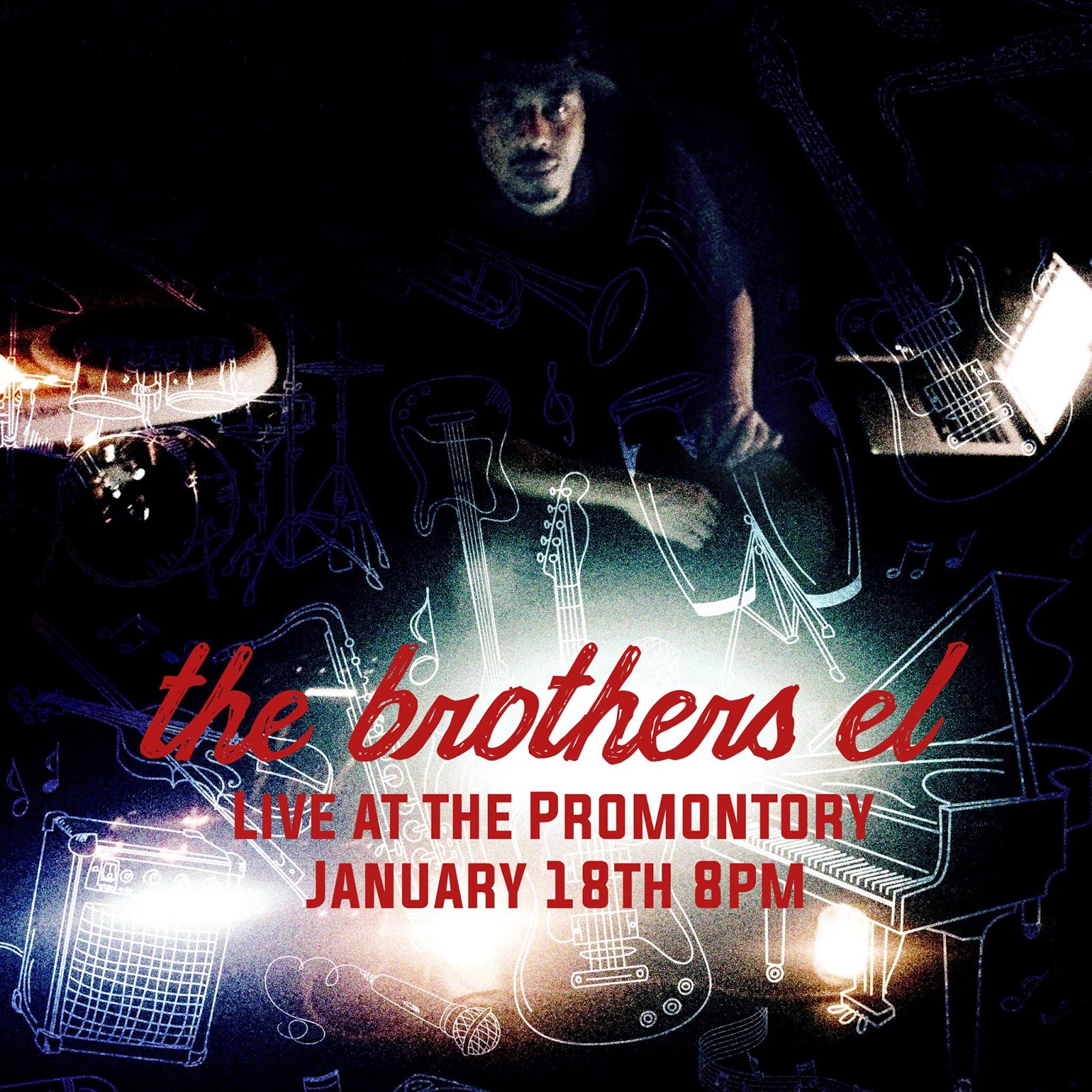 The Beat Bank's Gigs and Promo Love