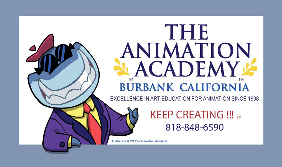 The Animation Academy