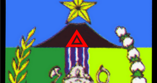 Blog SDN Kunjang 1 Kediri: Arti Logo Kab. Kediri