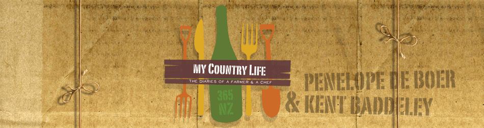 My Country Life 365 NZ
