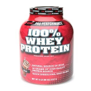 Berbagi: Apa itu Whey Protein