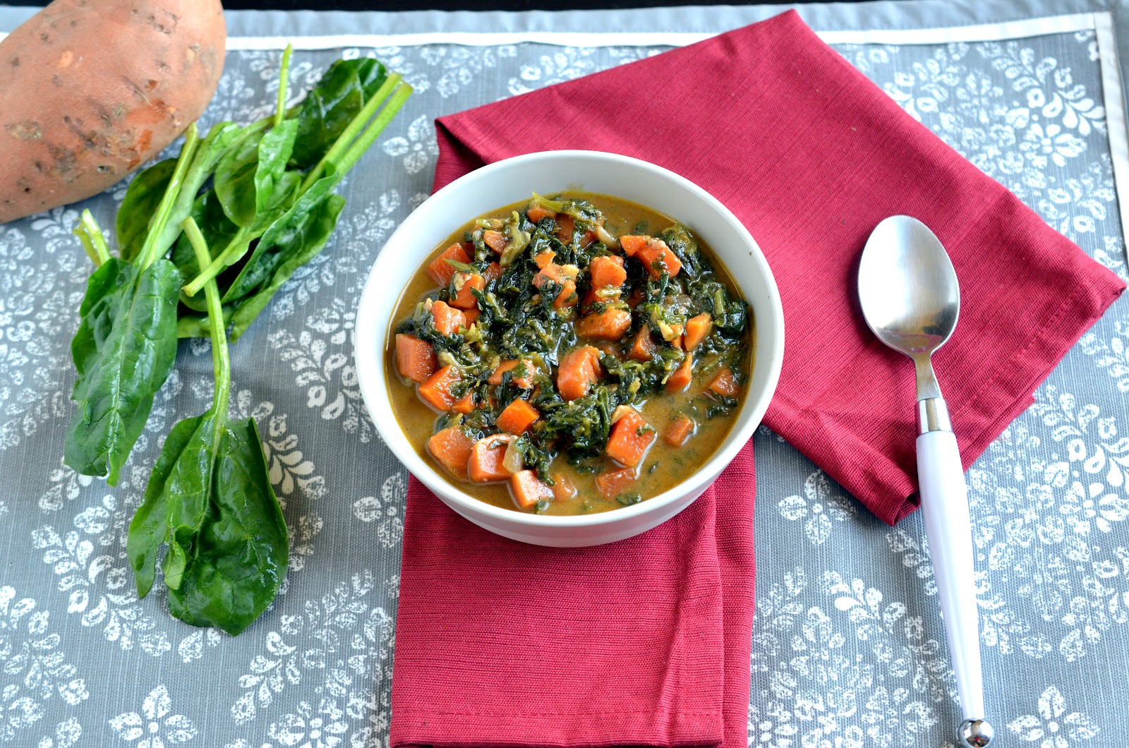 Veggie with a Cause Everyday i'm stew eating