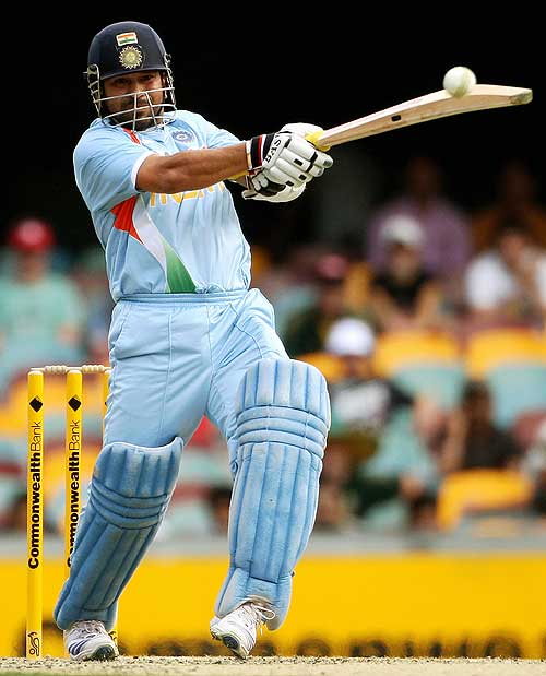 Cricket Sachin Tendulkar