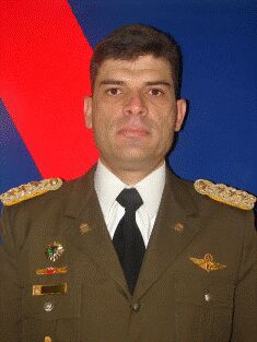 DIRECTOR DE EDUCACIÓN DEL EJÉRCITO BOLIVARIANO