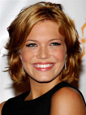 Short Layered Hairstyles The Haircuts