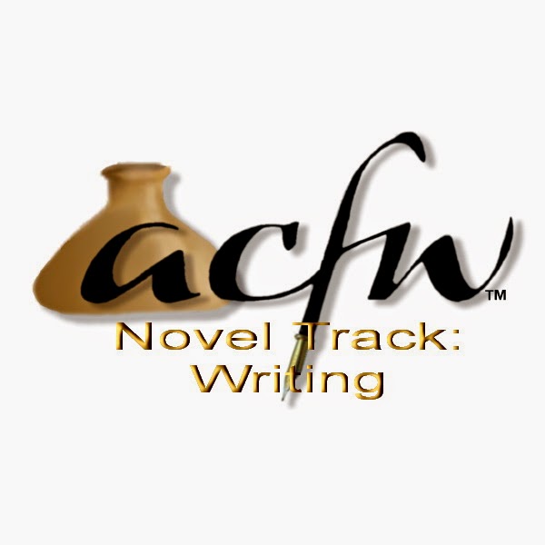 ACFW Novel Track