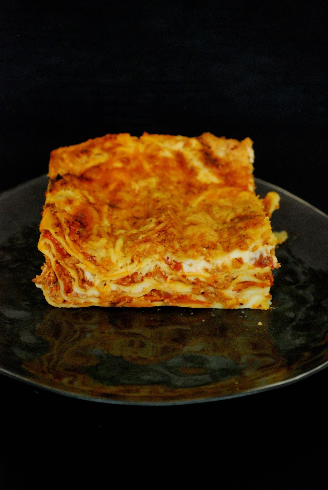 .: lasagna tradizionale