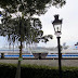 cruise ships and Madeira flag