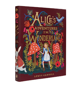 Read Aloud Dad Alice S Adventures In Wonderland My Picks Of The Best Illustrated Children S Editions