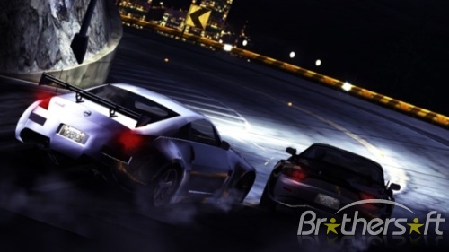 nfs most wanted free download brothersoft