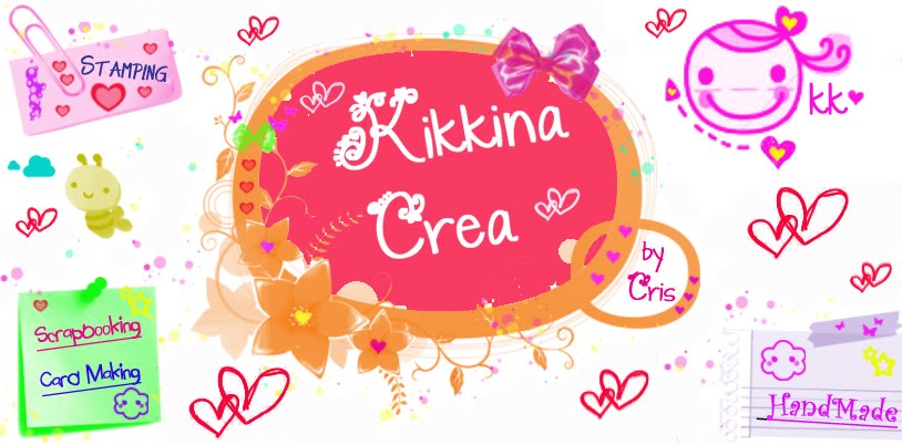 Kikkina Crea