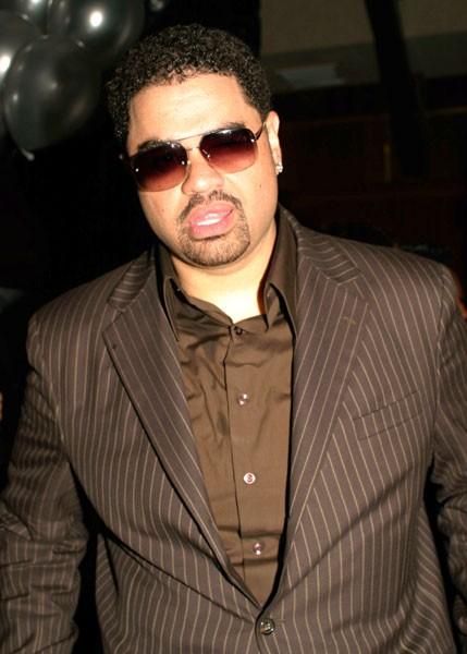 Heavy D Heavy D