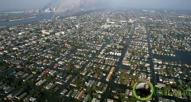 New Orleans New Orleans