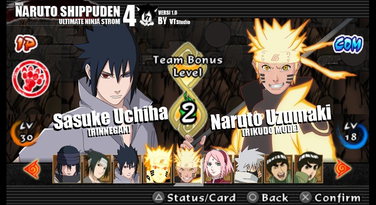 Download Mod Pack Texture NSUNI V1.0 For Emulator PPSSPP ...