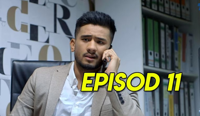 Tonton Drama Seadanya Aku Episod 11 FULL. Tonton Drama Seadanya Aku Episod 11 FULL.