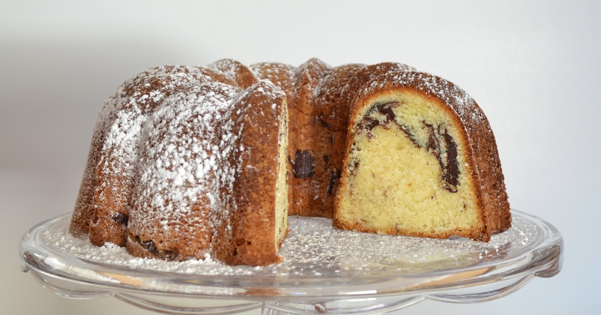 Kitchen Catharsis Philly Fluff Cake