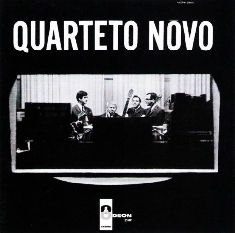 quarteto novo