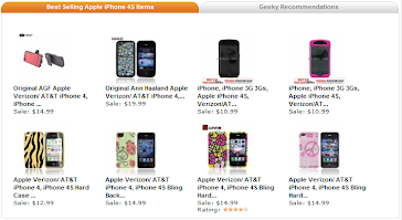 Geeky recommend best 45 selling Apple iphods on sale