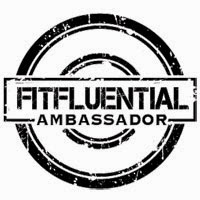 FitFluential Ambassador