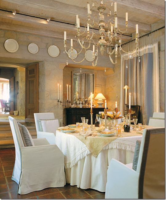 The Peak of Très Chic Designer Crush John Saladino